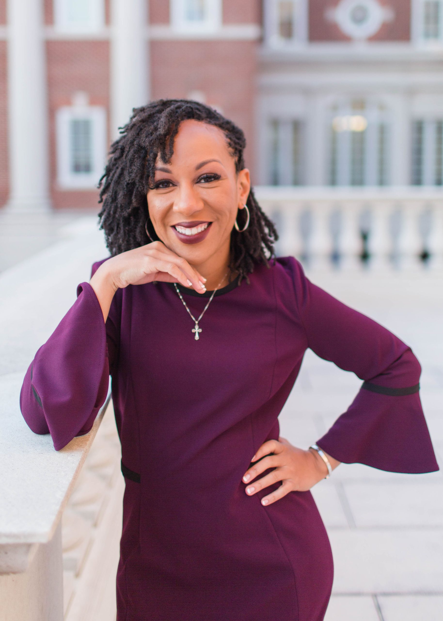 LaVonne Hairston, MD, FACOG, ABOM